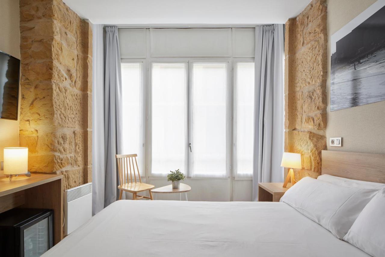 Hotel Welcome Gros Saint-Sébastien