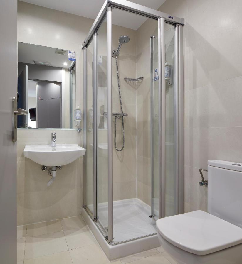 Welcome Gros Hotel Saint-Sébastien